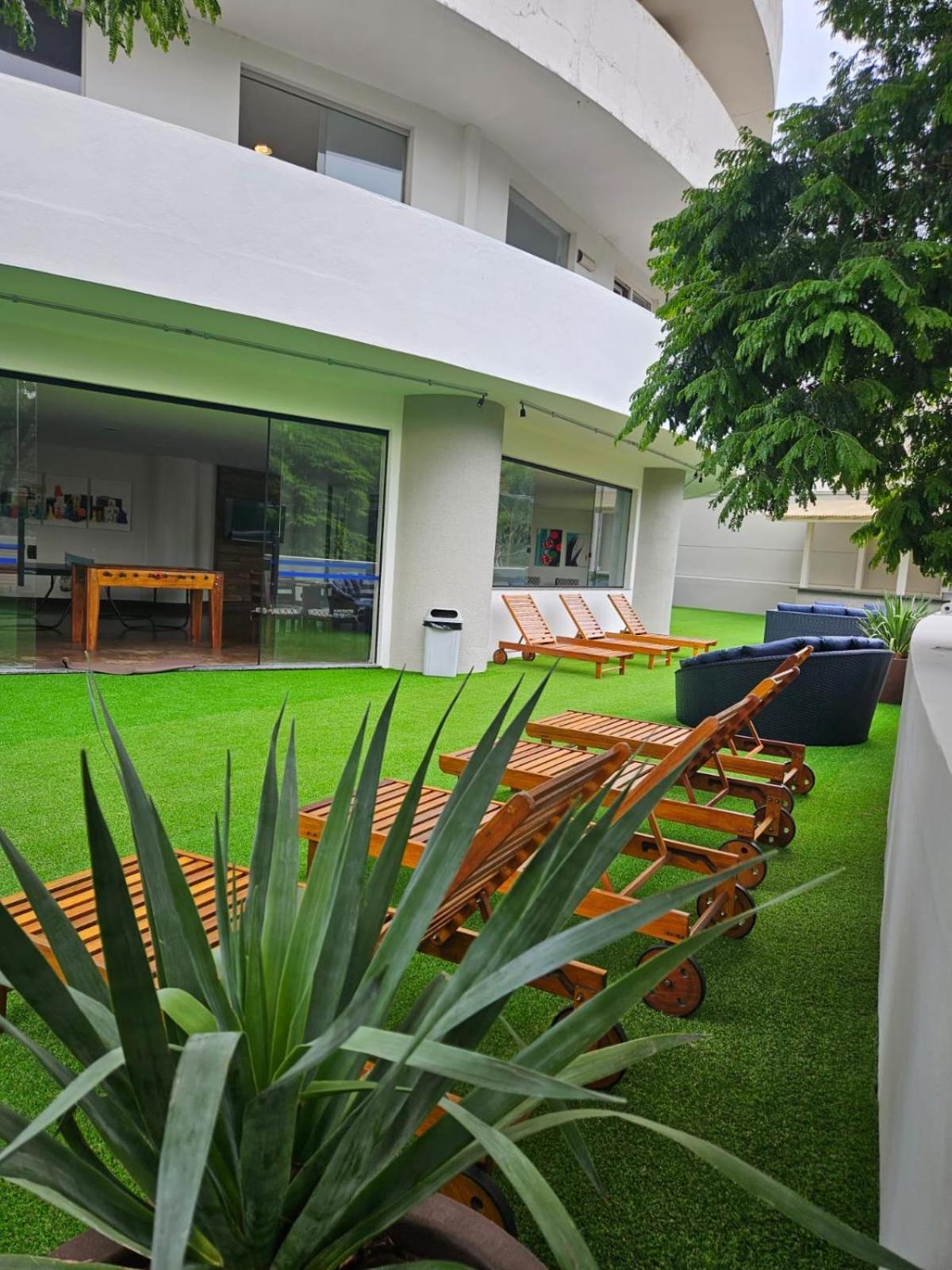 Panorama Hotel Águas de Lindóia Zewnętrze zdjęcie